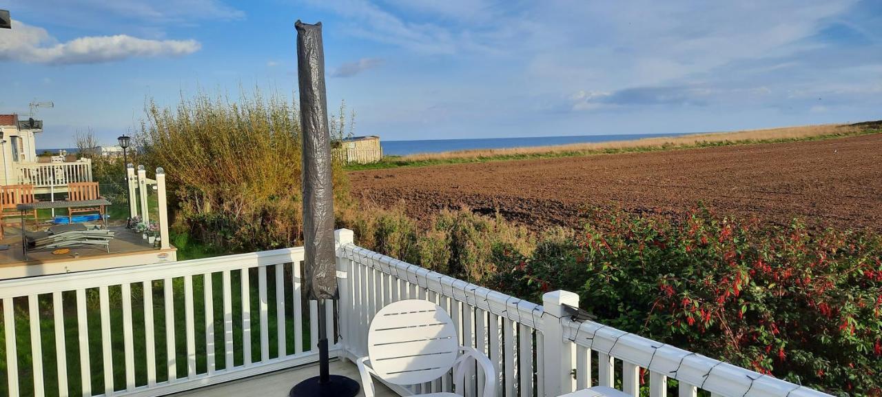 Southfield 120 Skipsea Sands Barmston Exterior photo